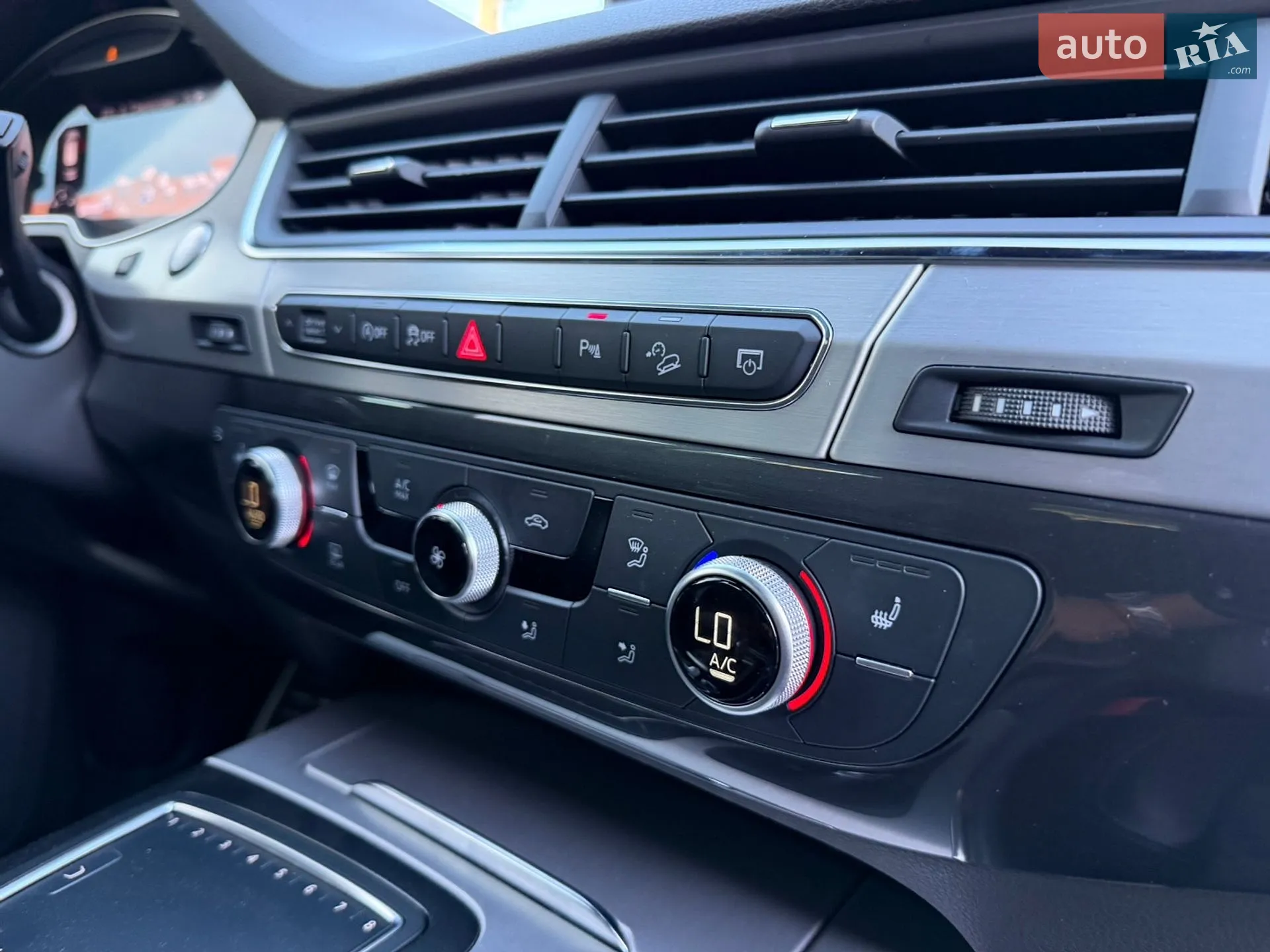 2017 Audi Q7 - мініатюра 86