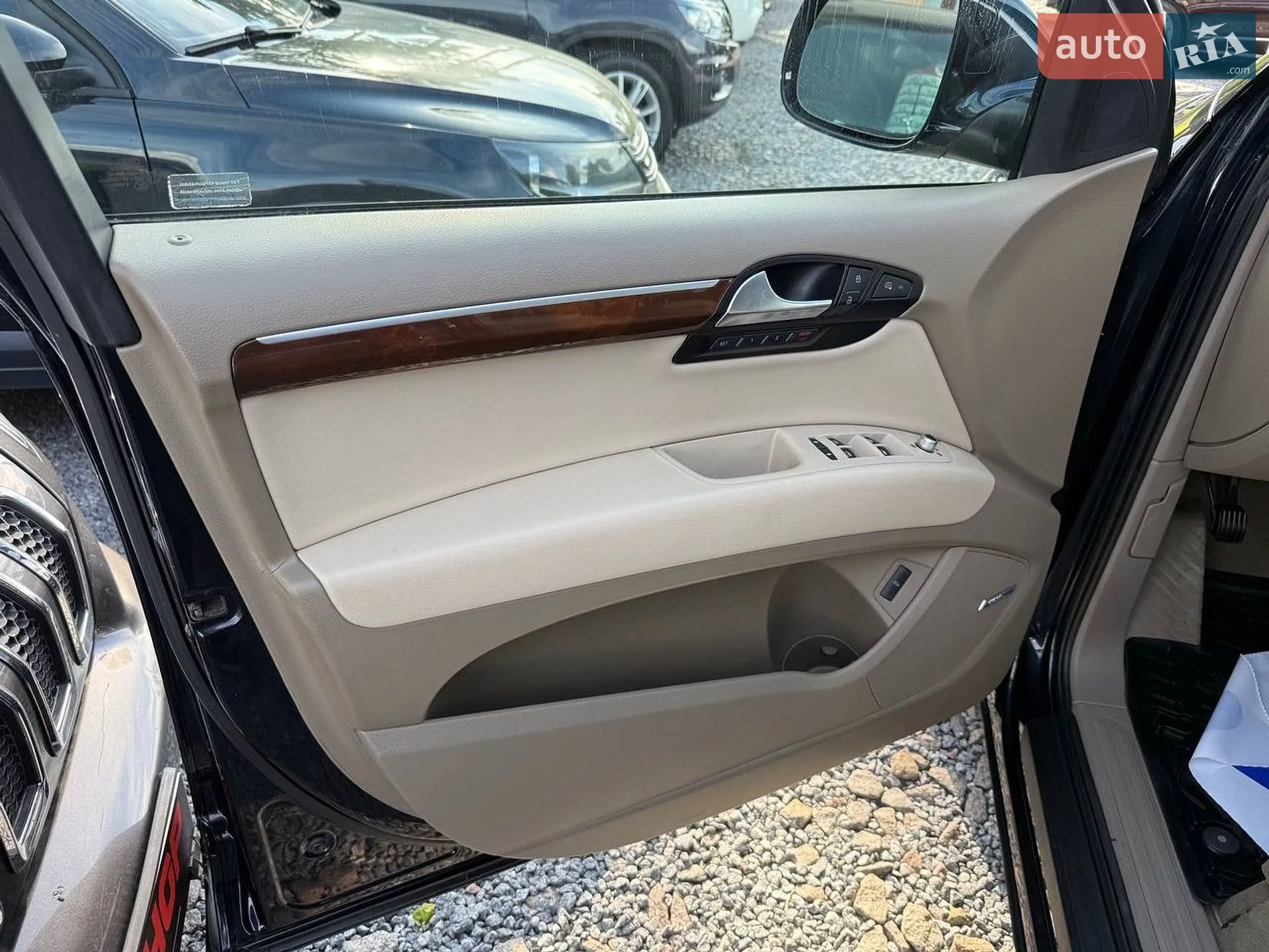 2011 Audi Q7 - мініатюра 27