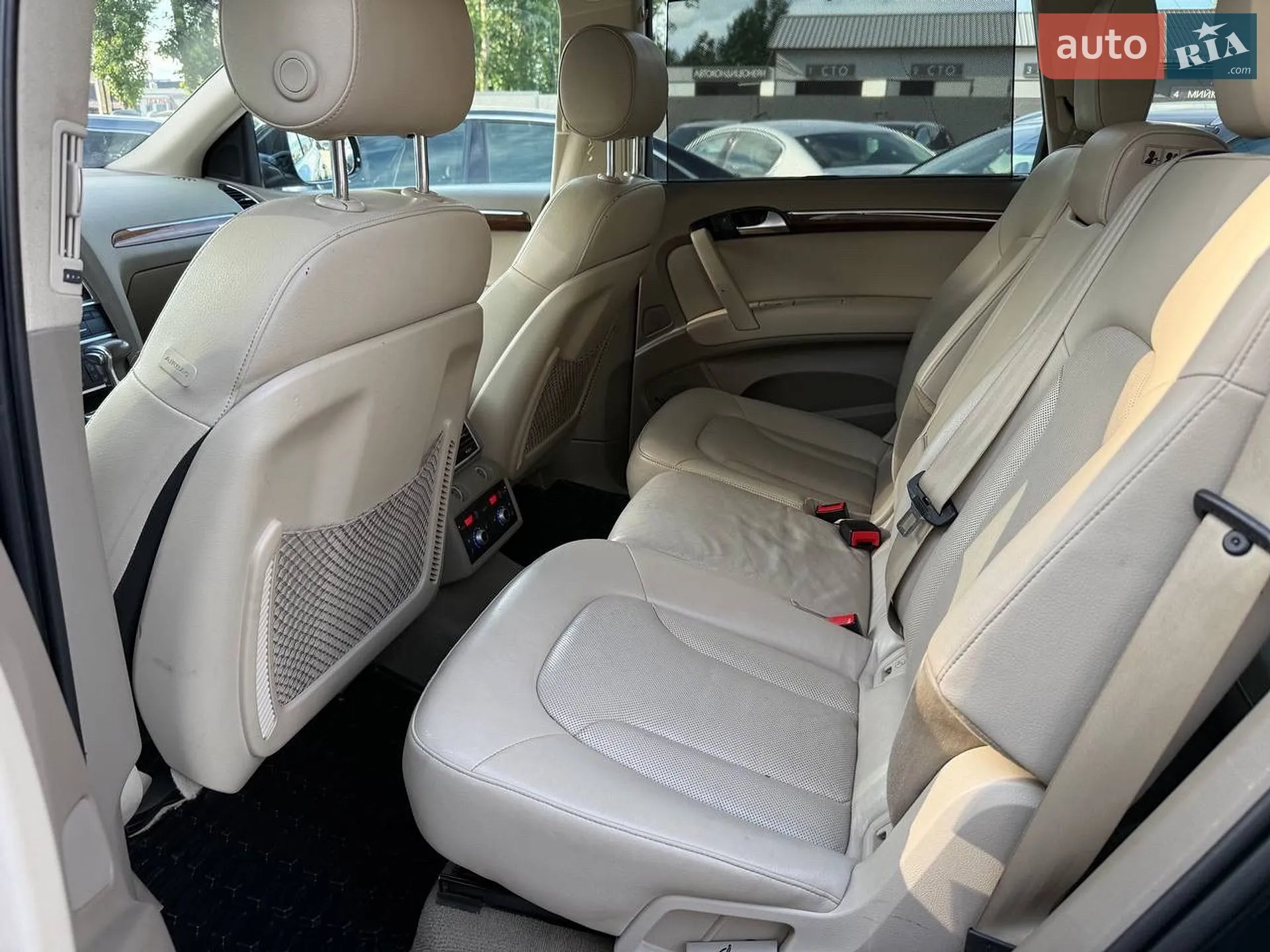 2011 Audi Q7 - мініатюра 42
