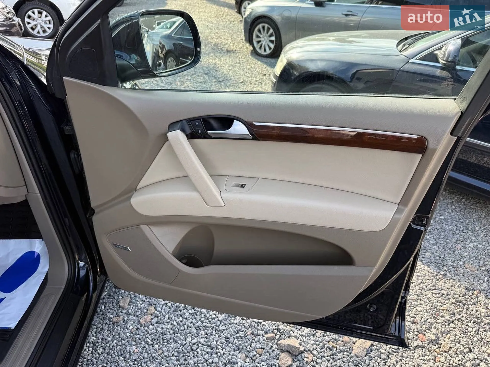 2011 Audi Q7 - мініатюра 54