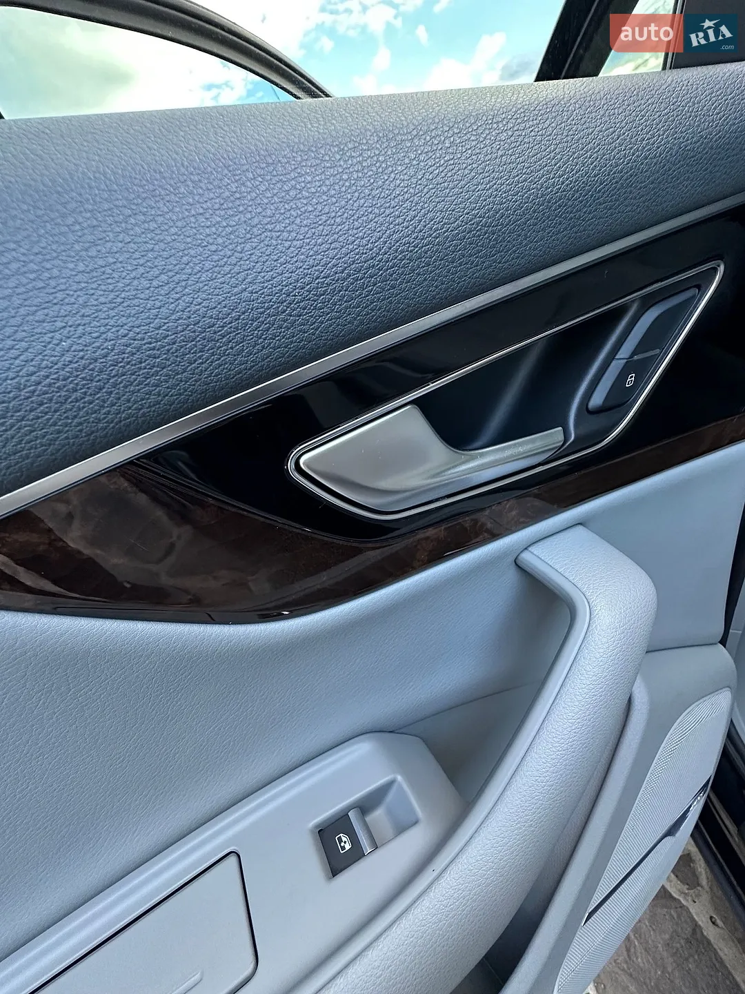 2017 Audi Q7 - мініатюра 14