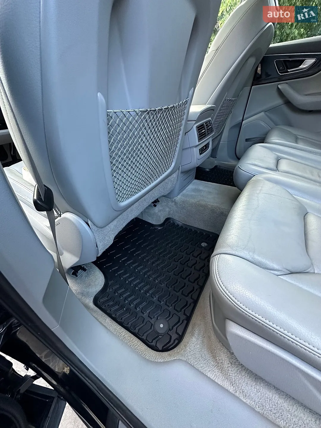 2017 Audi Q7 - мініатюра 18