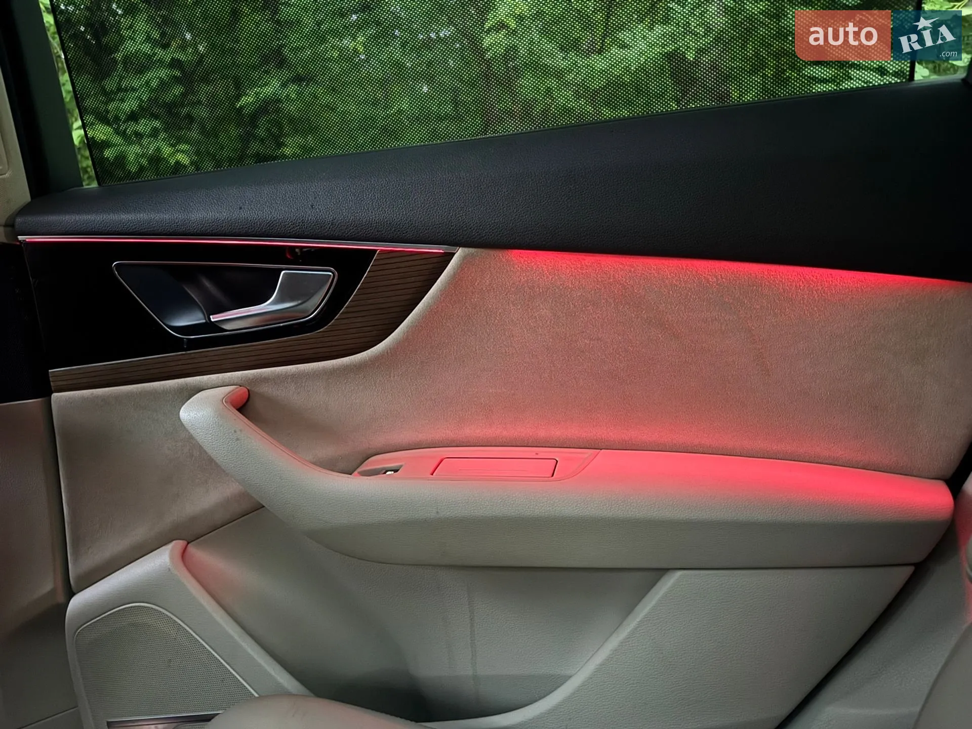 2016 Audi Q7 - мініатюра 25