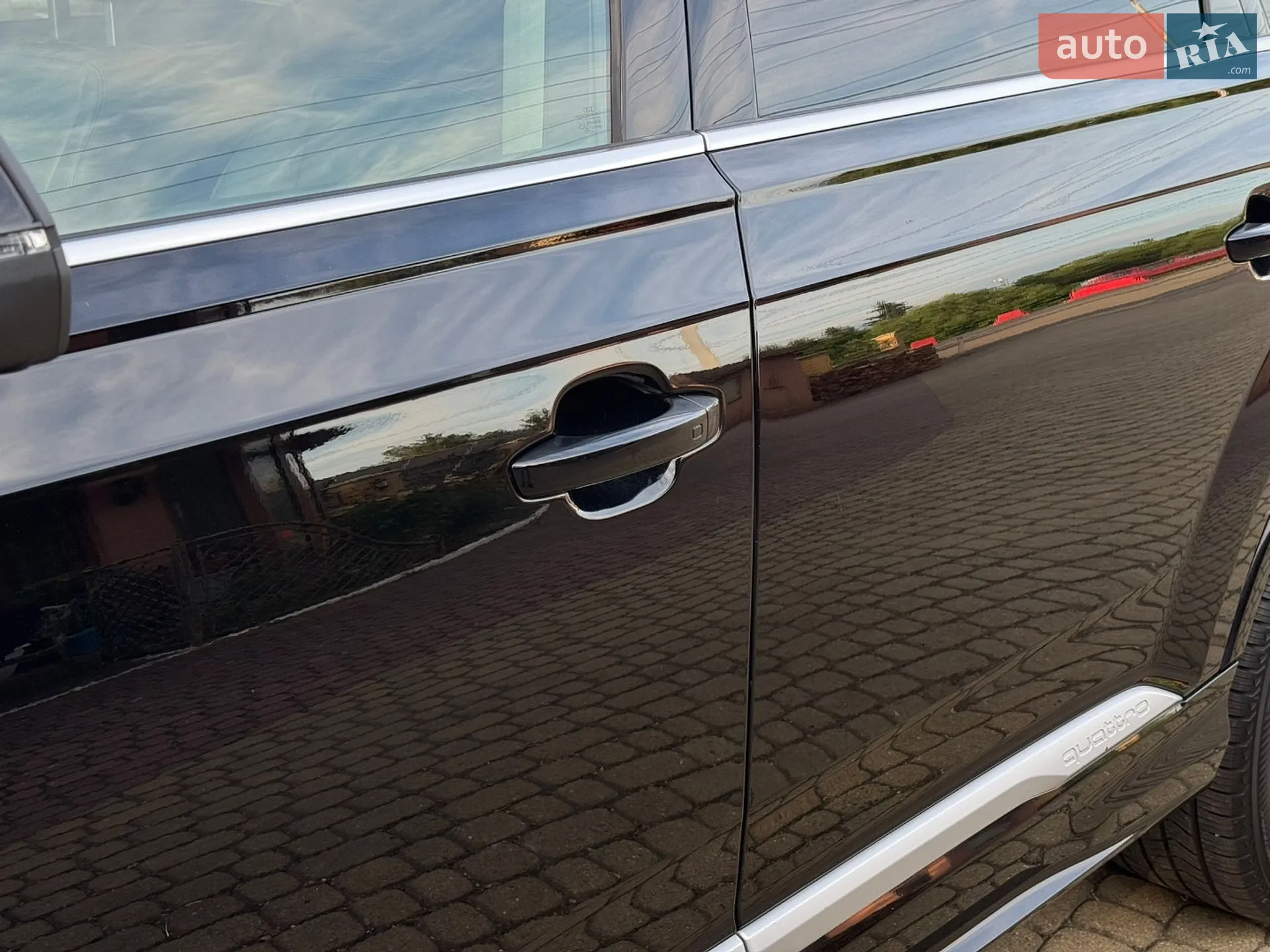 2021 Audi Q7 - мініатюра 13