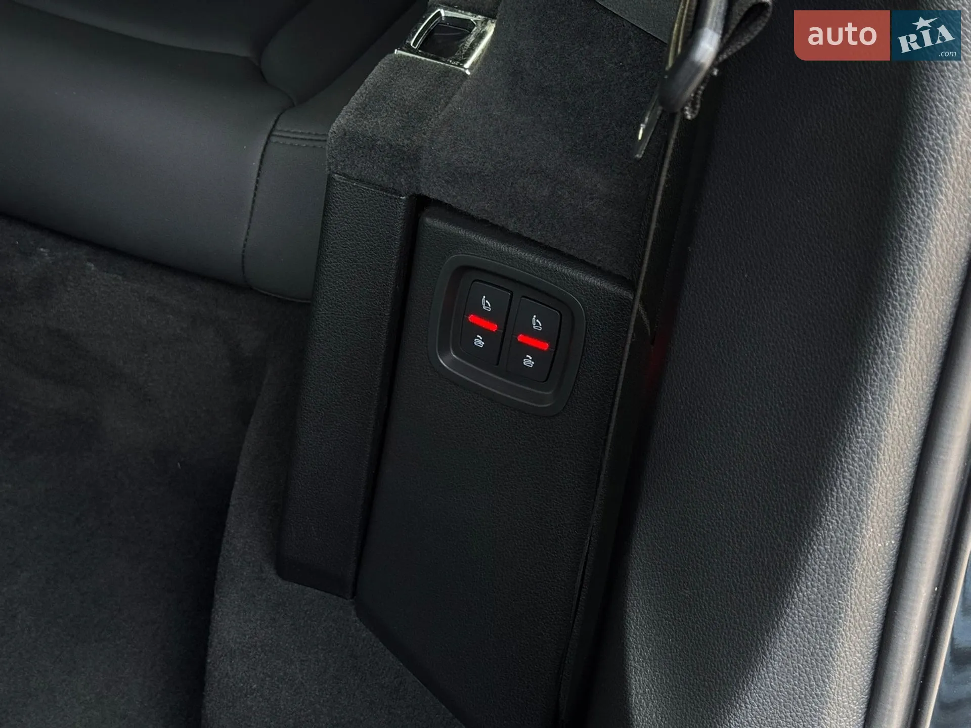 2021 Audi Q7 - мініатюра 70