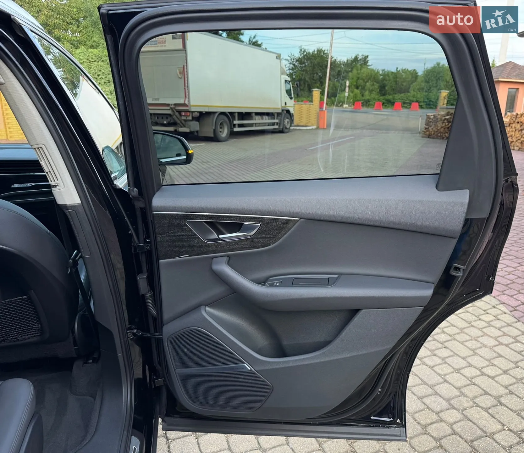 2021 Audi Q7 - мініатюра 75