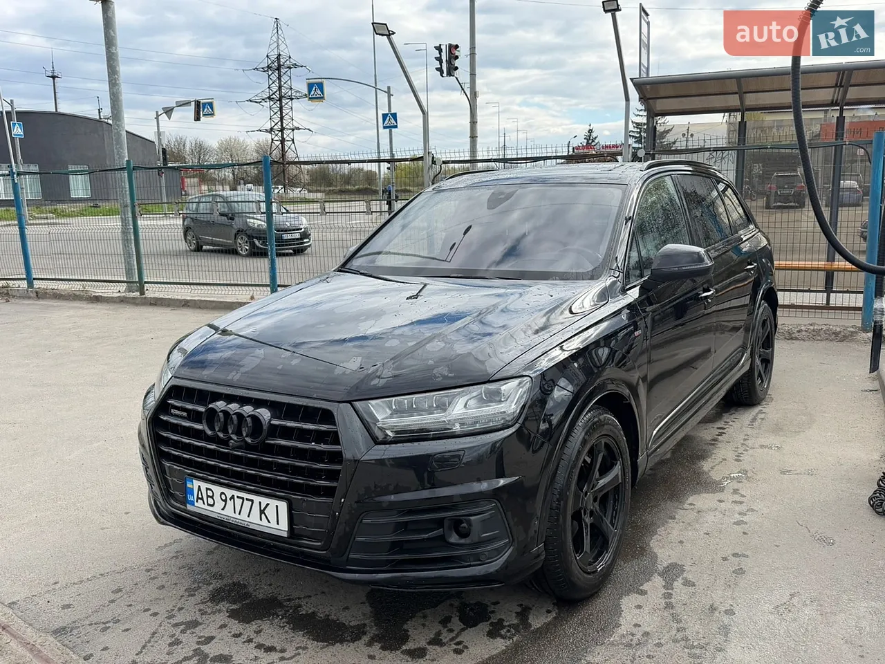 2016 Audi Q7 - мініатюра 18
