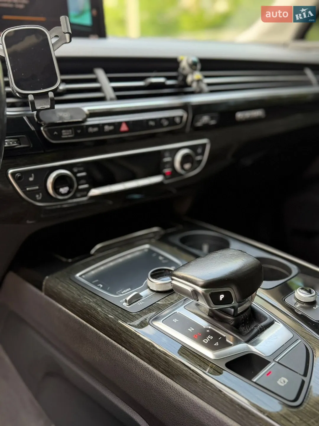 2016 Audi Q7 - мініатюра 20