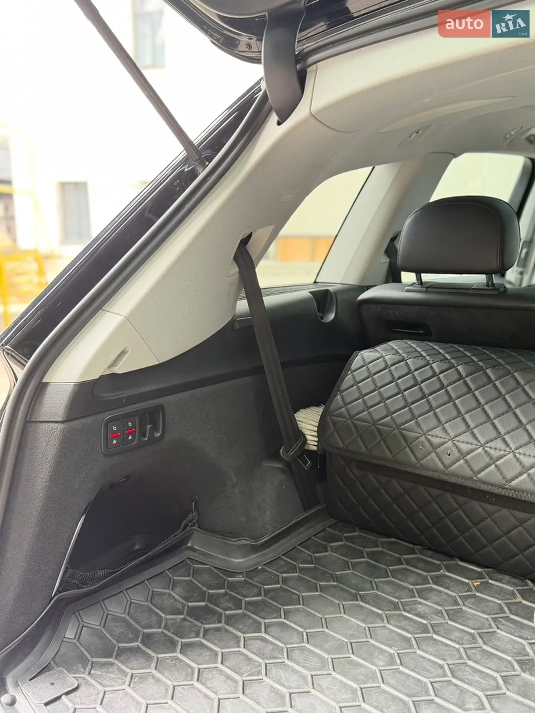 2016 Audi Q7 - мініатюра 34