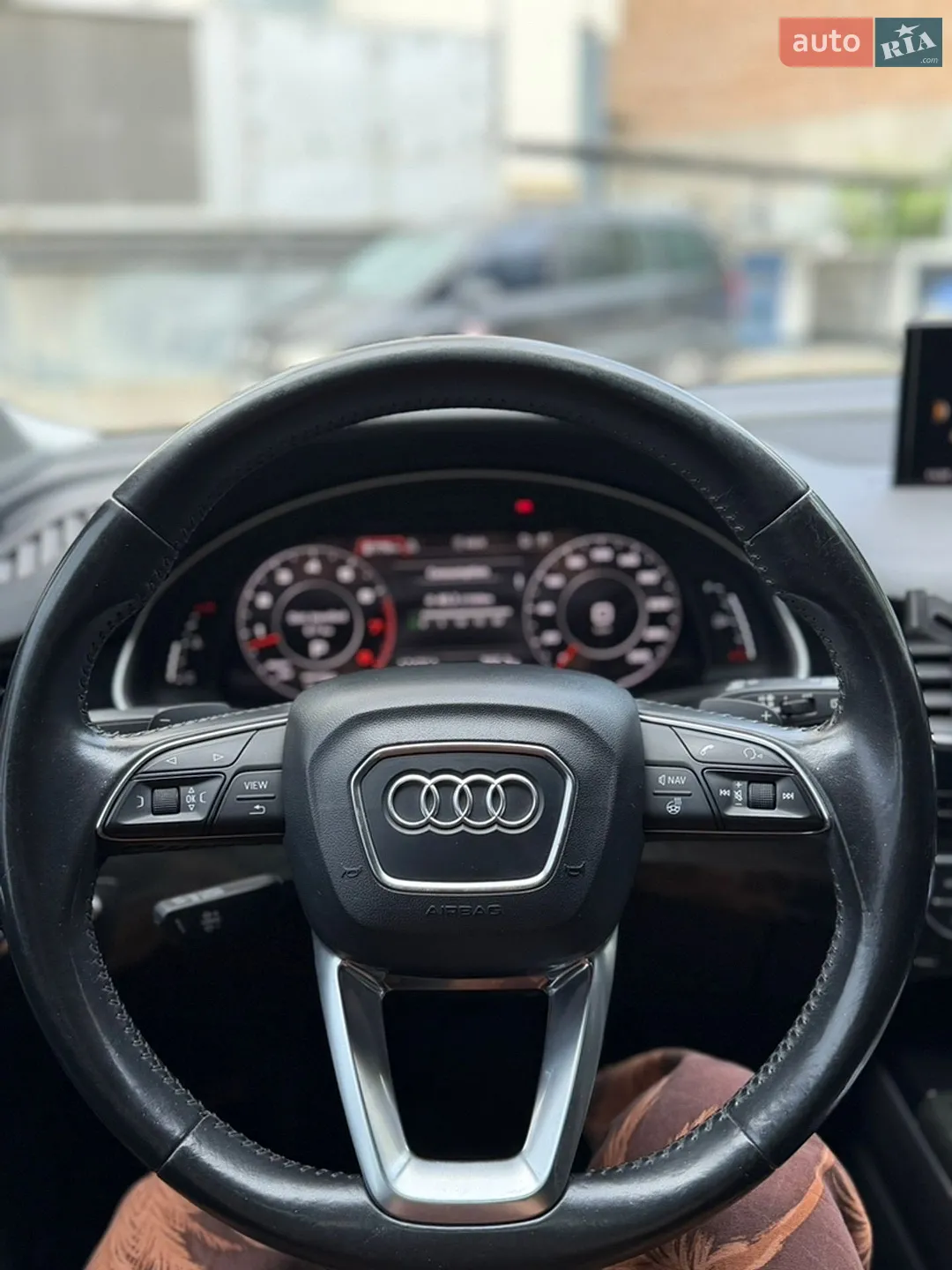 2016 Audi Q7 - мініатюра 39