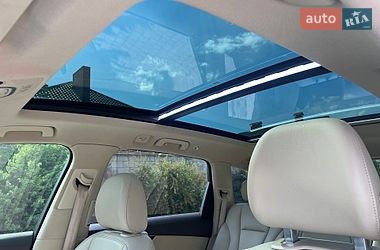 Внедорожник / Кроссовер Audi Q7 2016 в Ровно