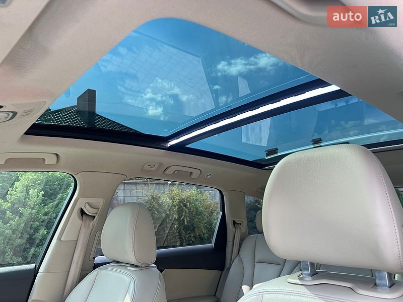 Внедорожник / Кроссовер Audi Q7 2016 в Ровно