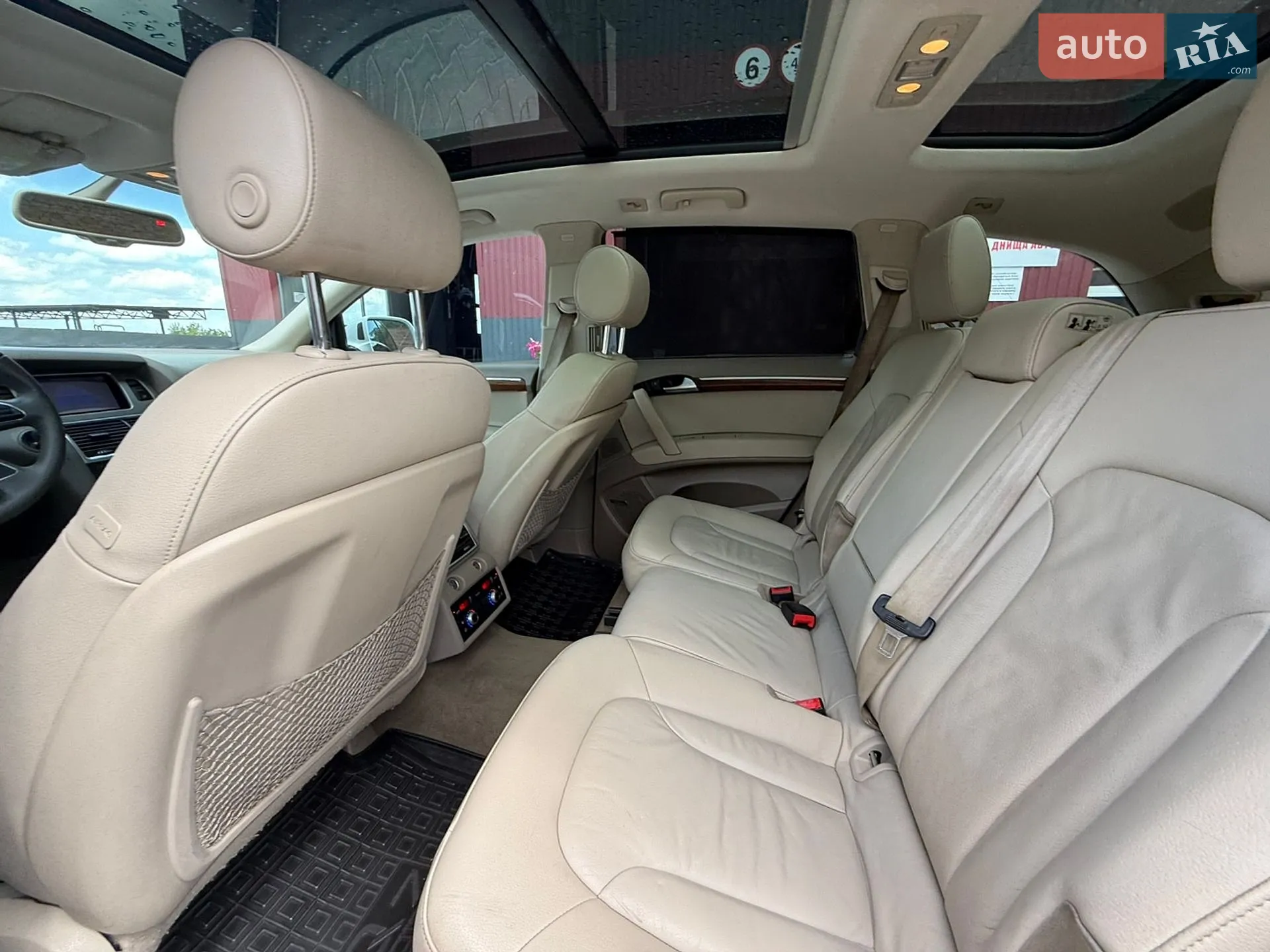 2013 Audi Q7 - мініатюра 54