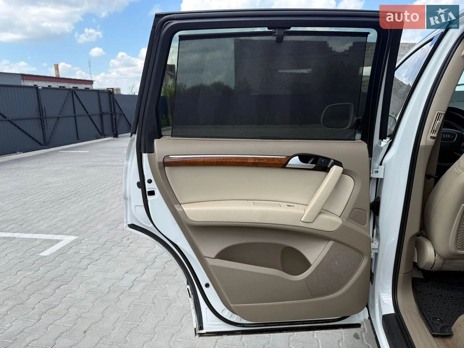 2013 Audi Q7 - мініатюра 55