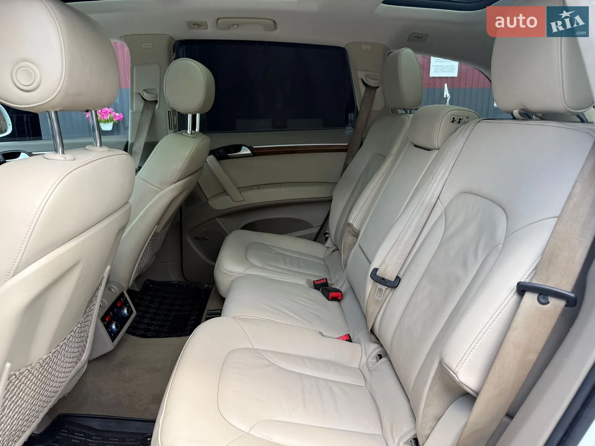 2013 Audi Q7 - мініатюра 60