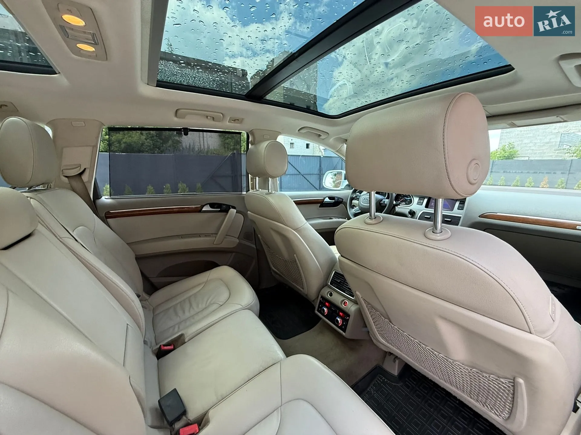 2013 Audi Q7 - мініатюра 78