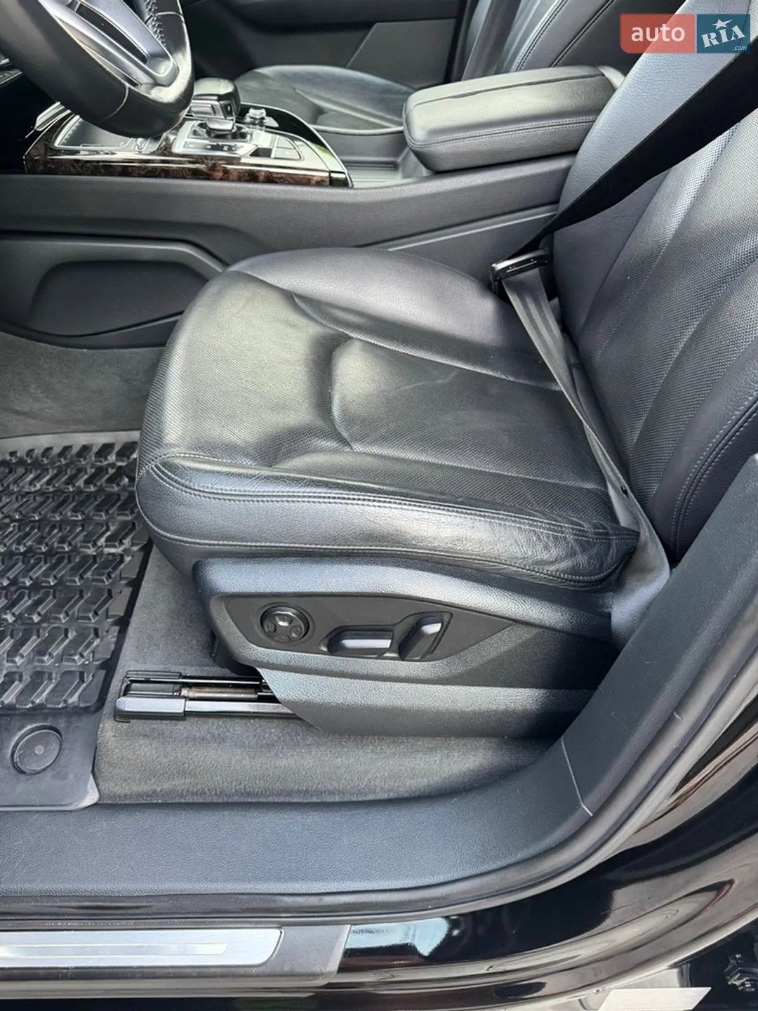 2016 Audi Q7 - мініатюра 29
