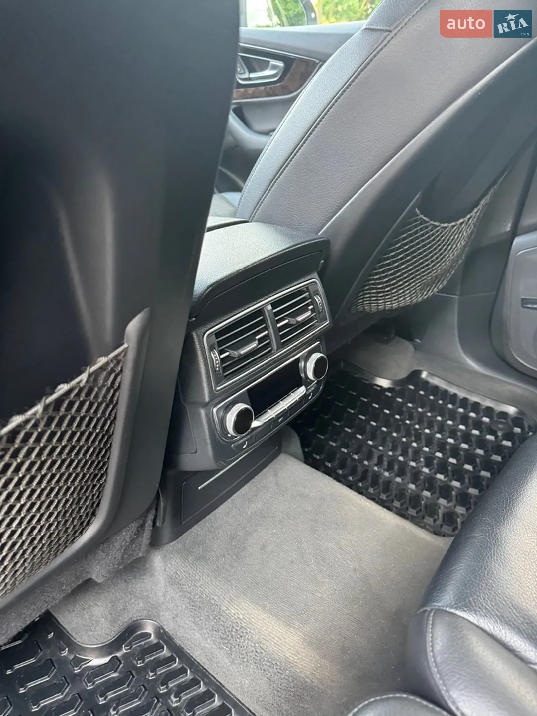 2016 Audi Q7 - мініатюра 32