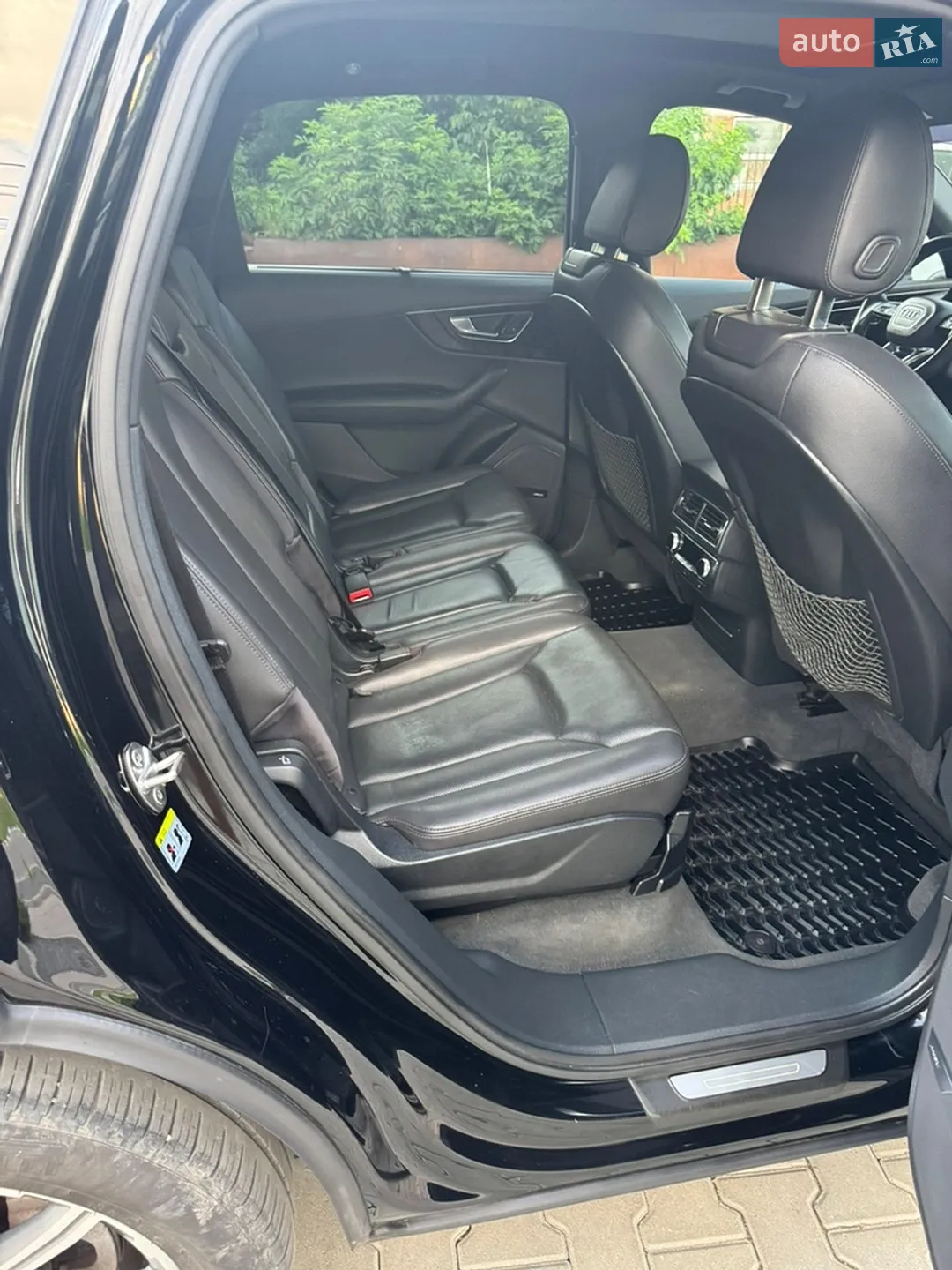 2016 Audi Q7 - мініатюра 40