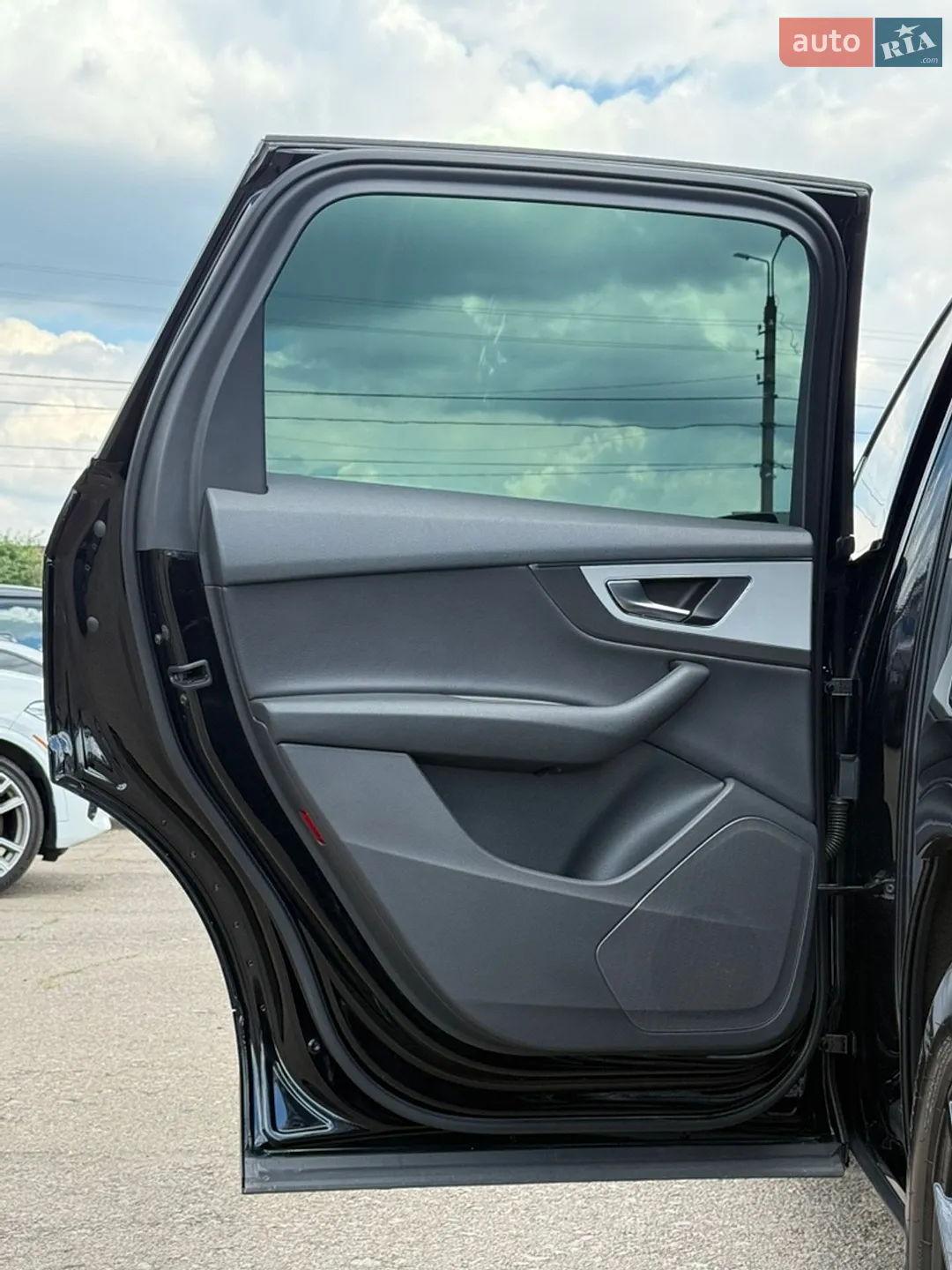 2017 Audi Q7 - мініатюра 28