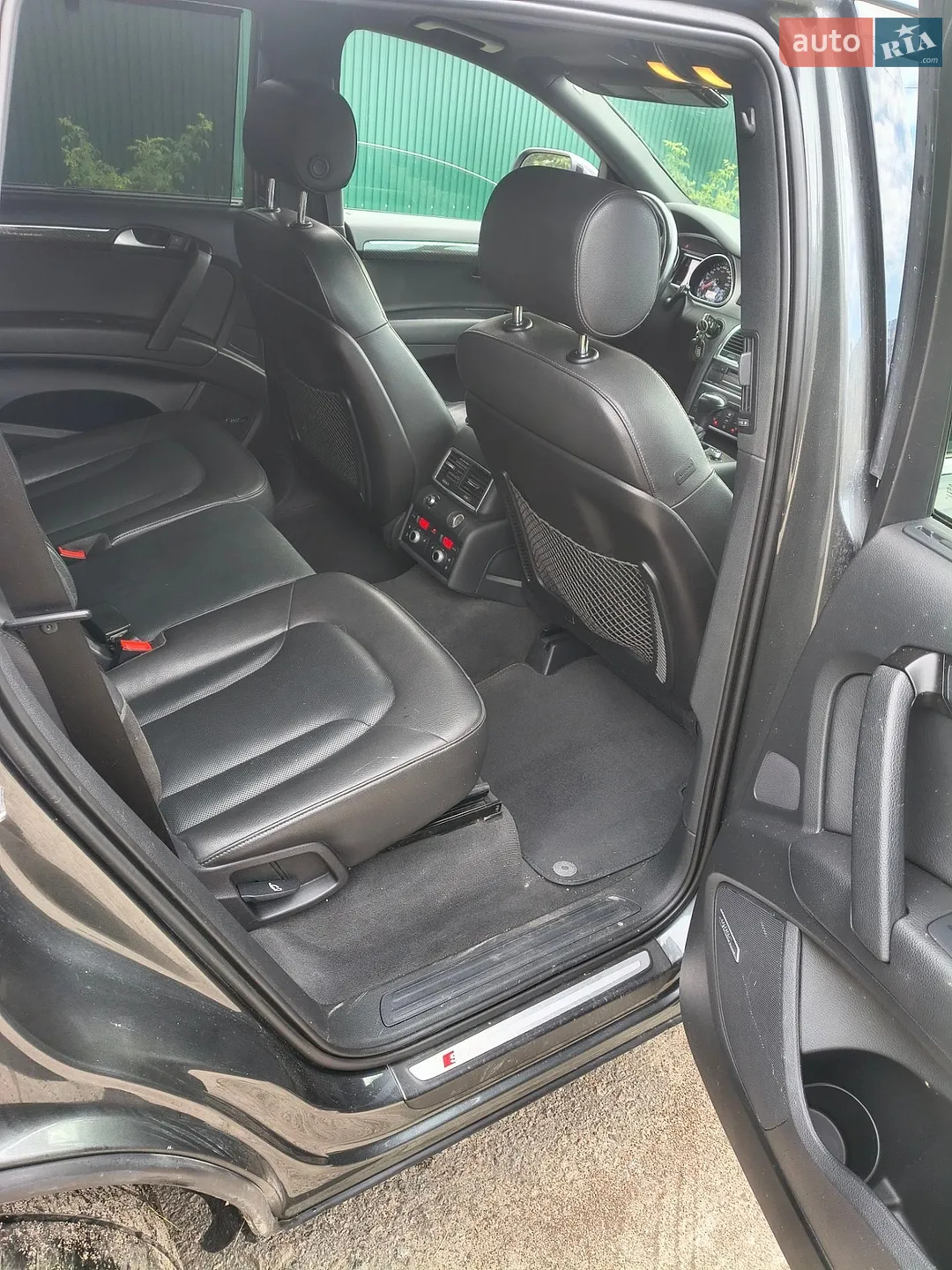 2015 Audi Q7 - мініатюра 21