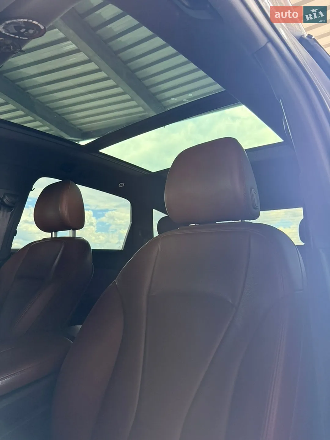 2017 Audi Q7 - мініатюра 5