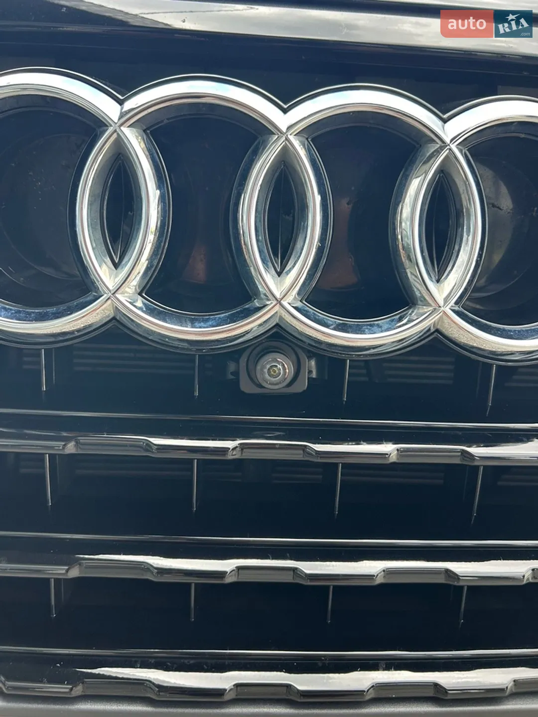 2019 Audi Q7 - мініатюра 12