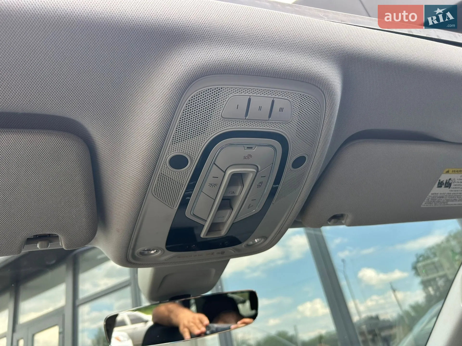 2019 Audi Q7 - мініатюра 17