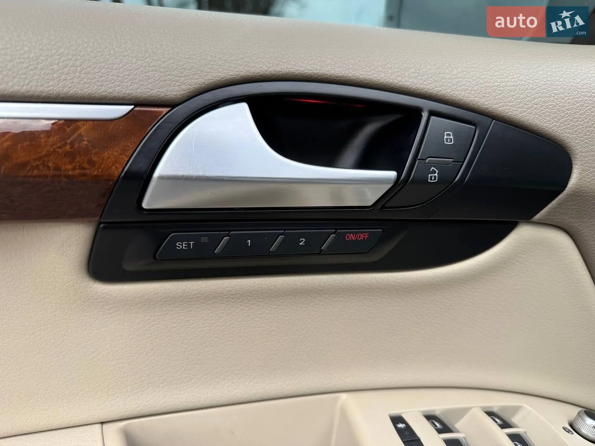 2012 Audi Q7 - мініатюра 25