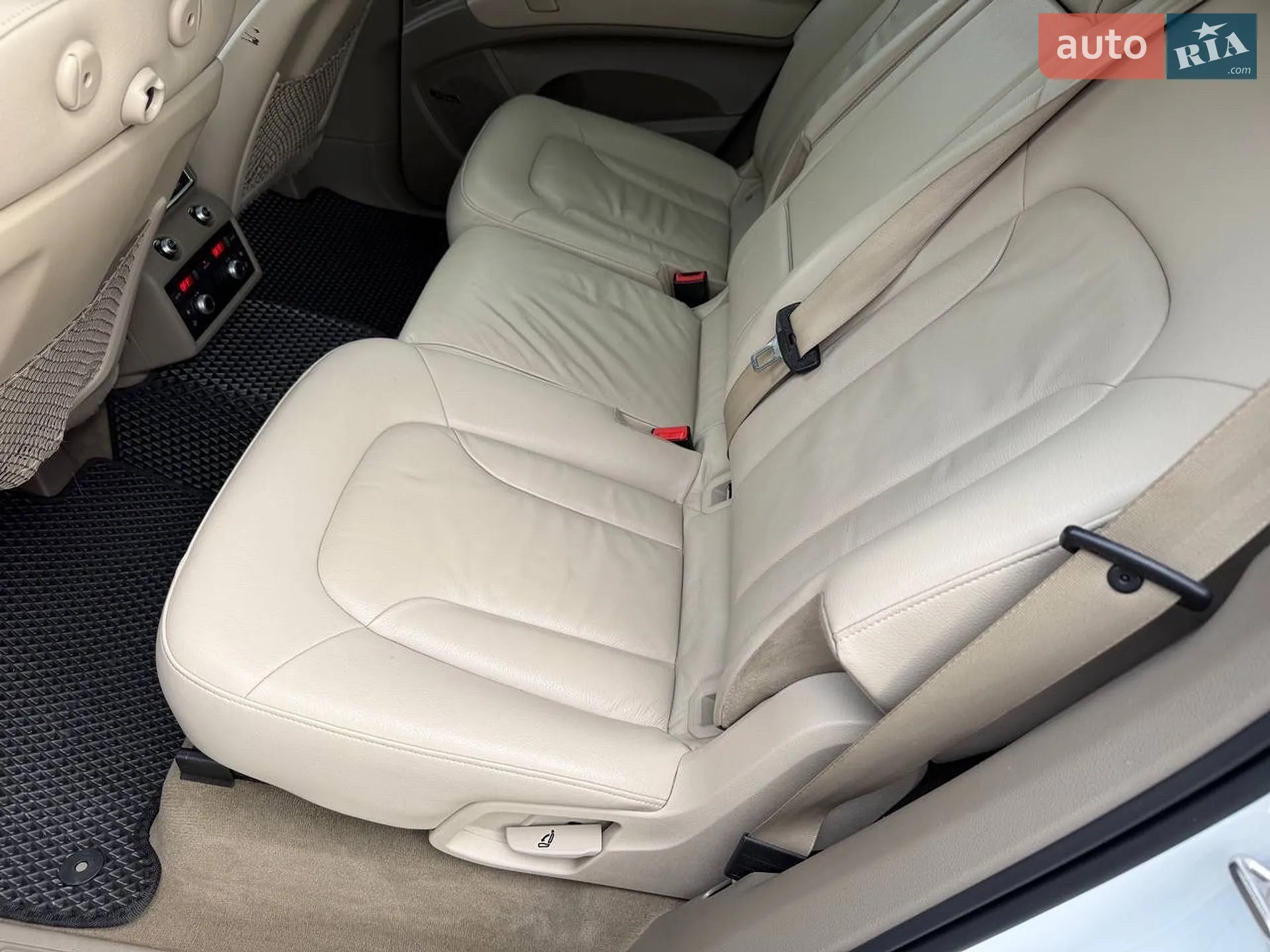 2012 Audi Q7 - мініатюра 44