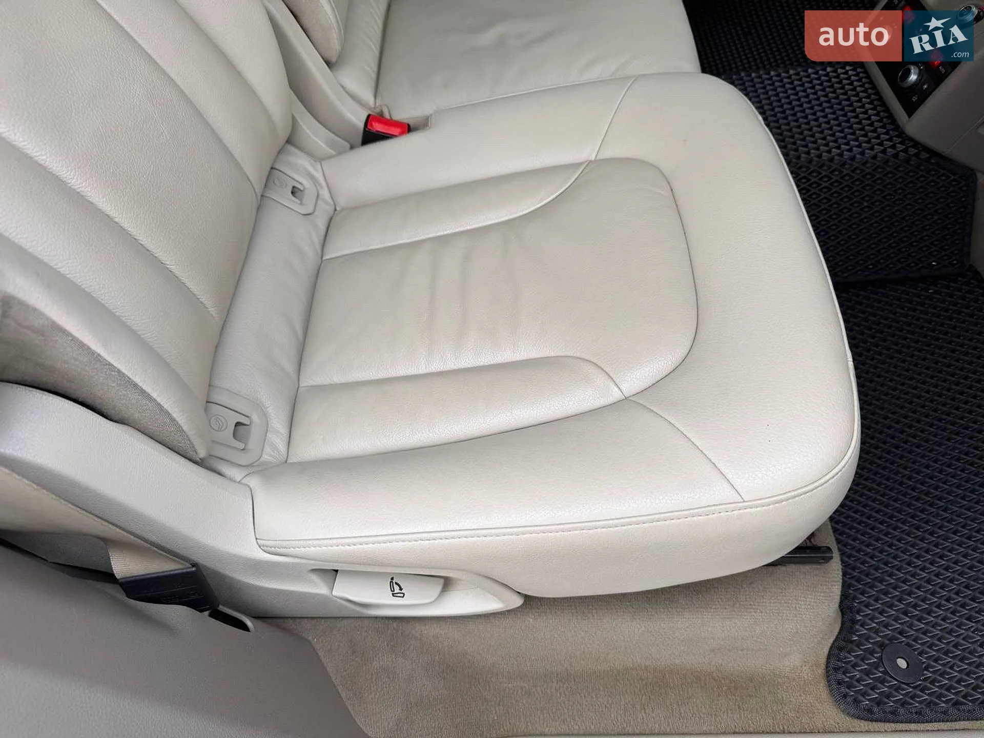 2012 Audi Q7 - мініатюра 54