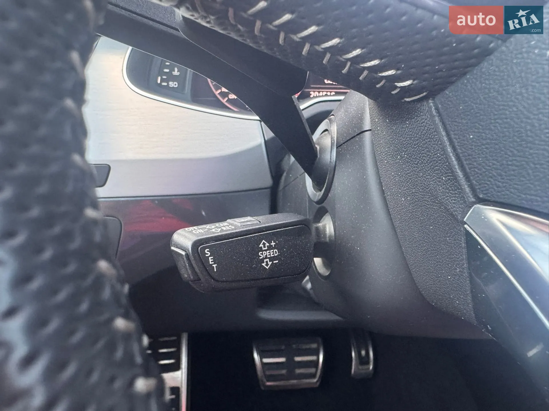 2017 Audi Q7 - мініатюра 20