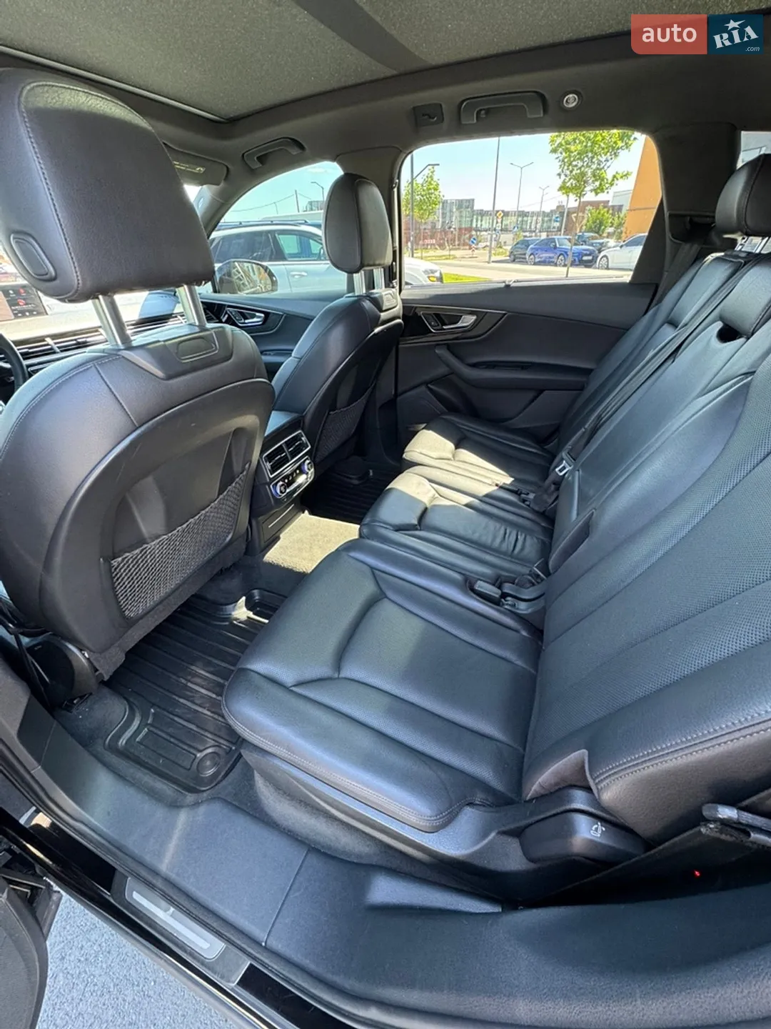 2016 Audi Q7 - мініатюра 33