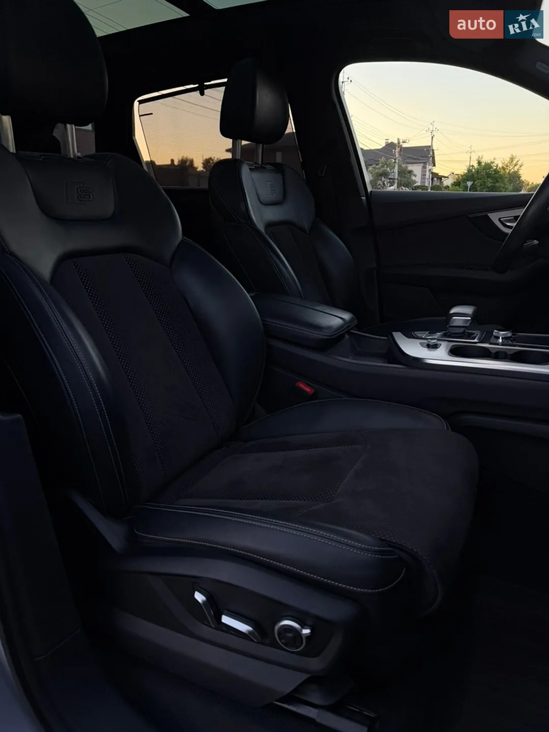 2019 Audi Q7 - мініатюра 39