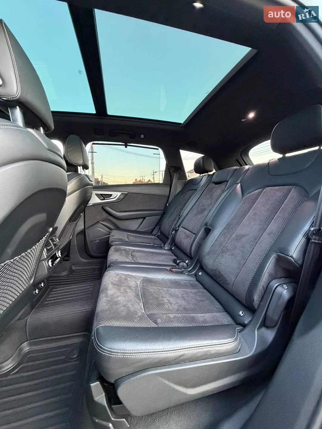 2019 Audi Q7 - мініатюра 44