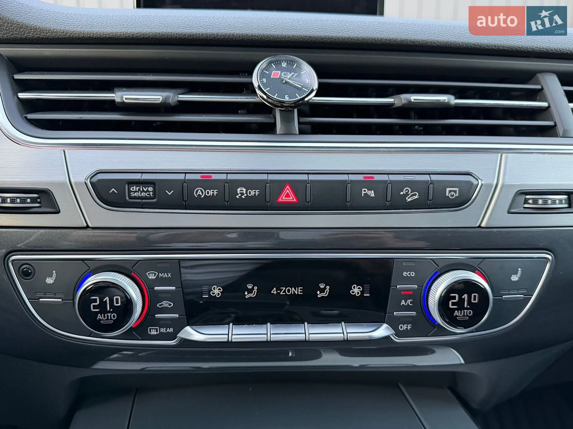 2019 Audi Q7 - мініатюра 67