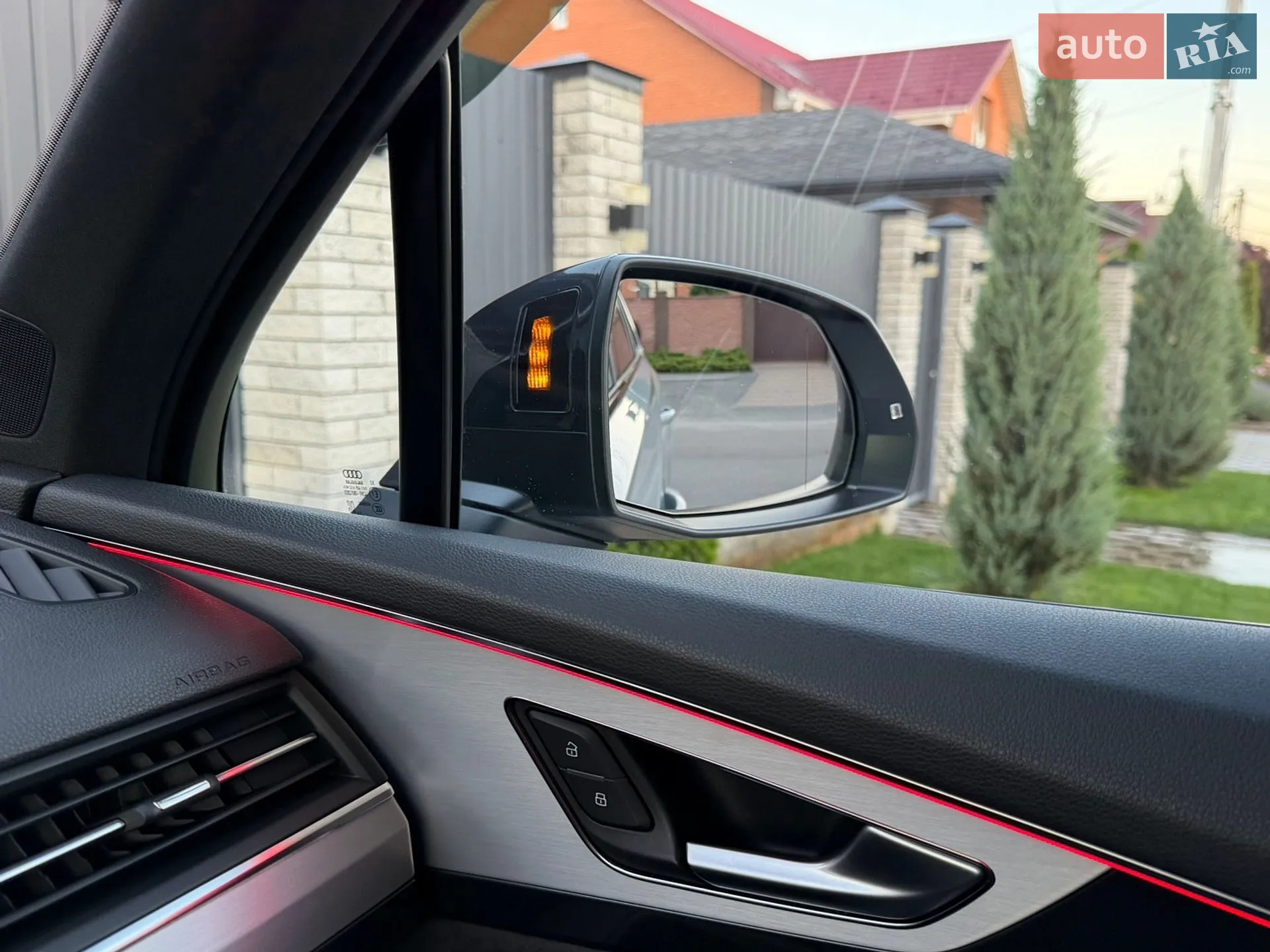 2019 Audi Q7 - мініатюра 65