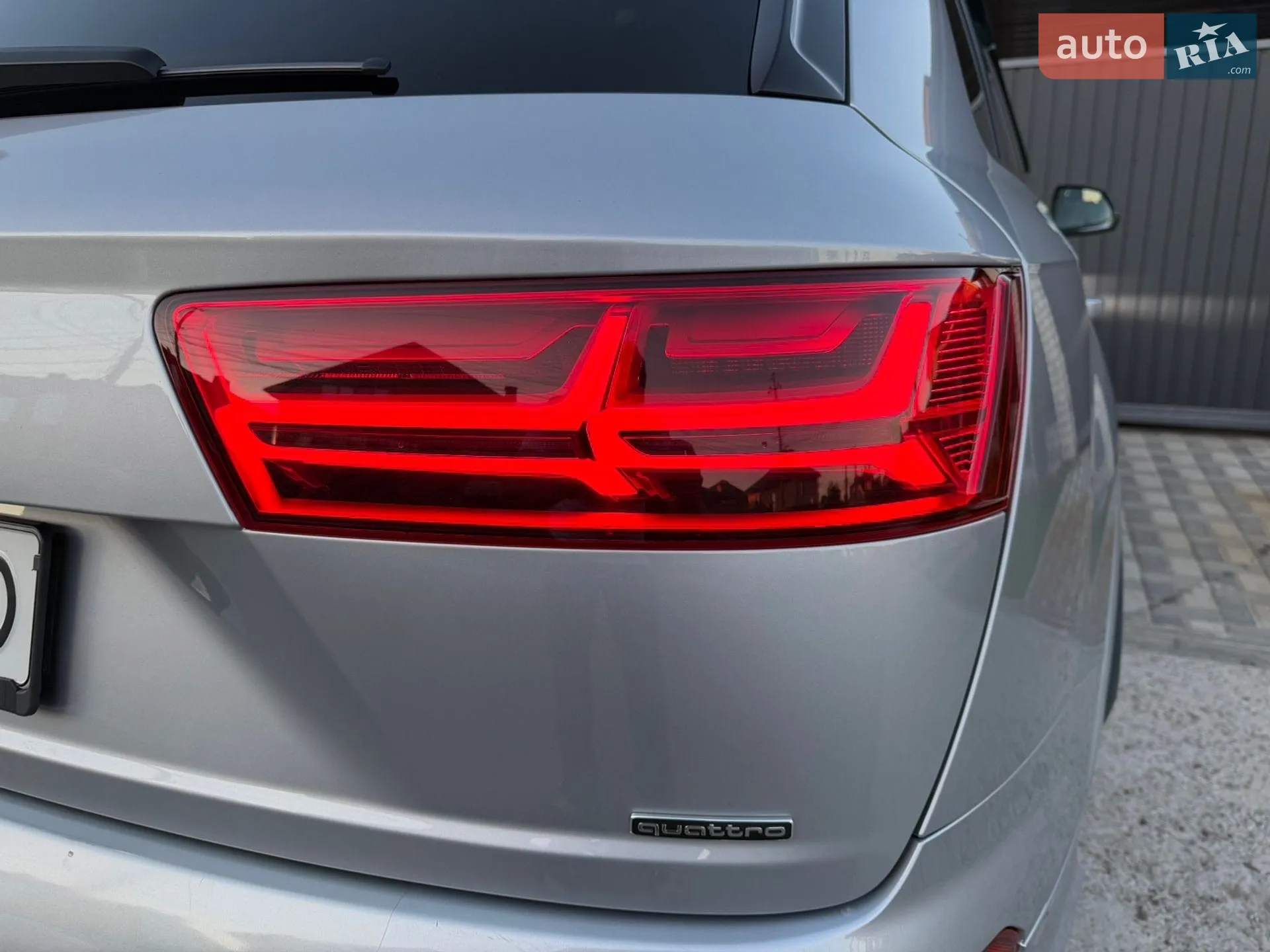 2019 Audi Q7 - мініатюра 24