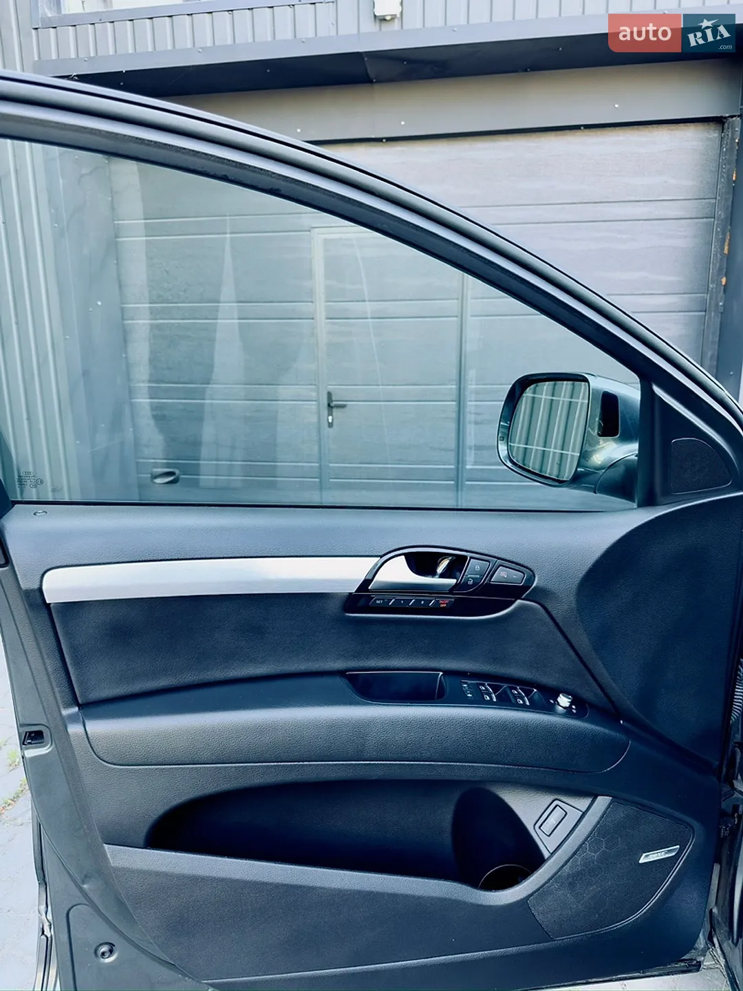 2014 Audi Q7 - мініатюра 24