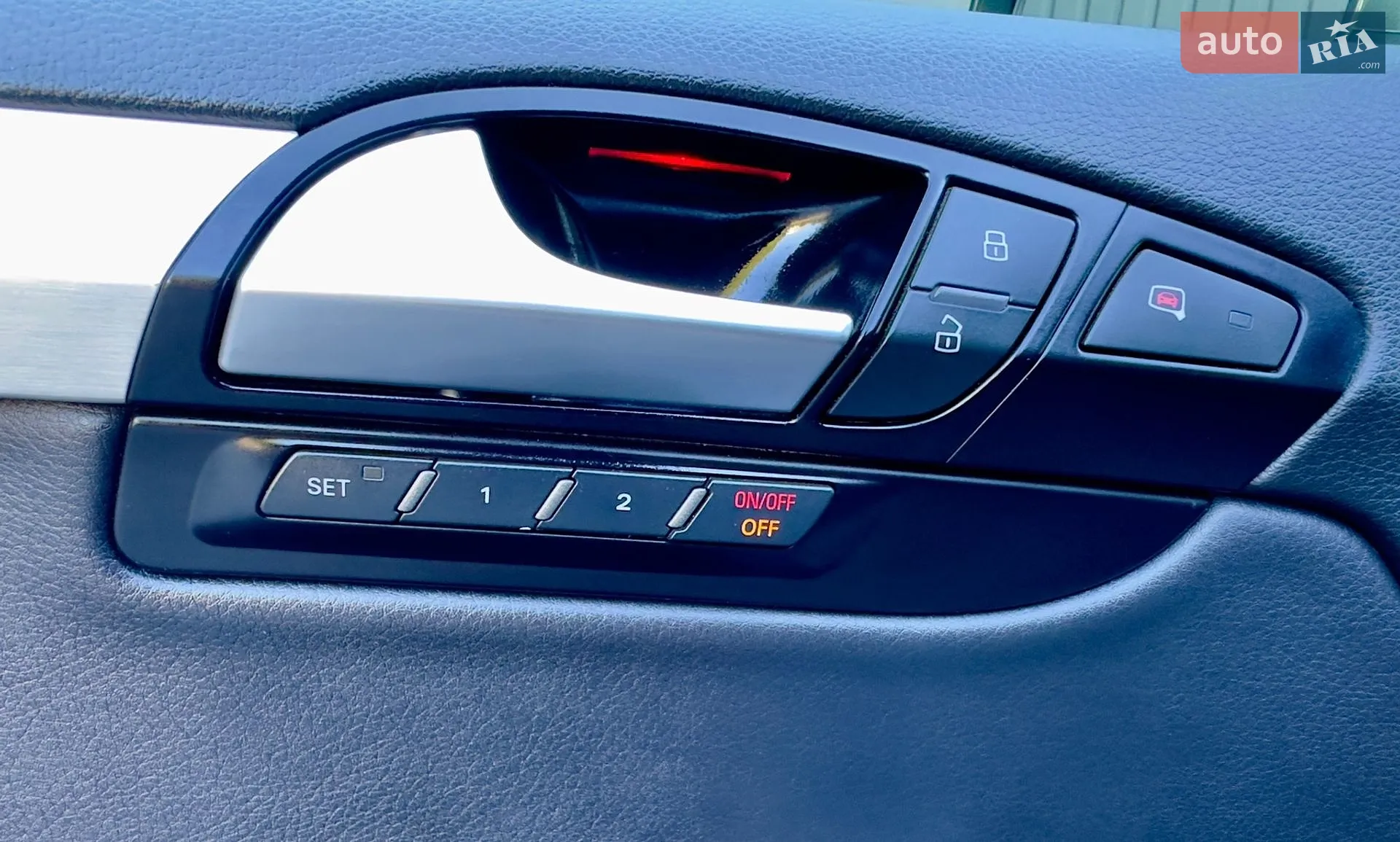 2014 Audi Q7 - мініатюра 26