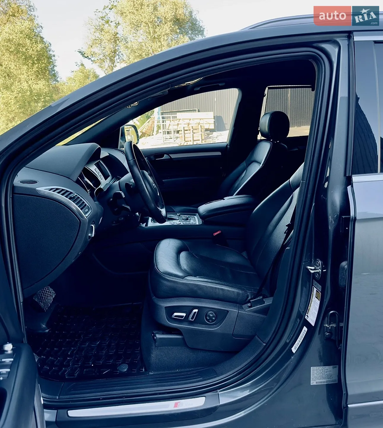 2014 Audi Q7 - мініатюра 29