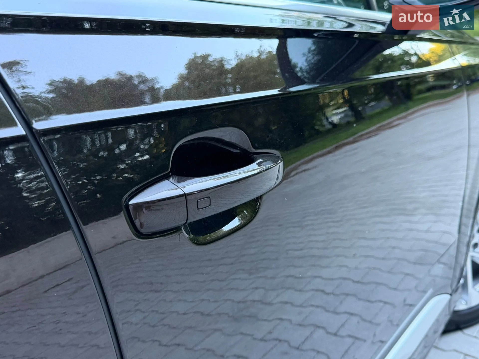 2023 Audi Q7 - мініатюра 25