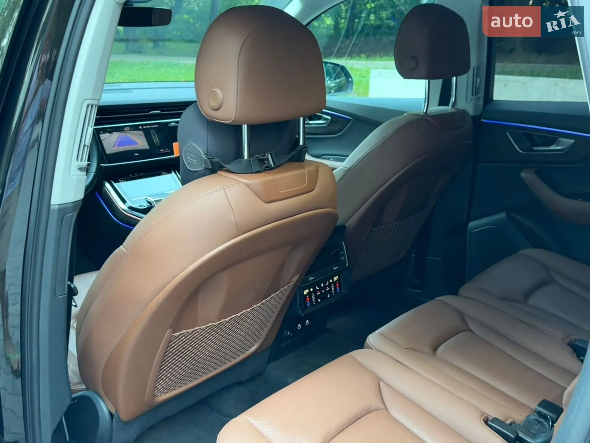 2023 Audi Q7 - мініатюра 39