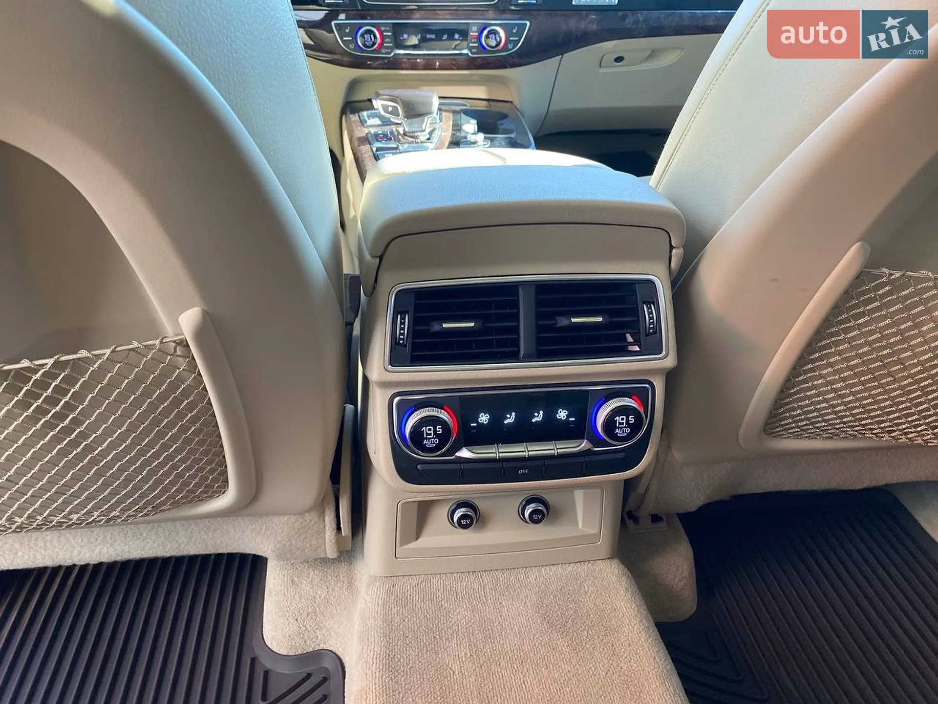 2018 Audi Q7 - мініатюра 25