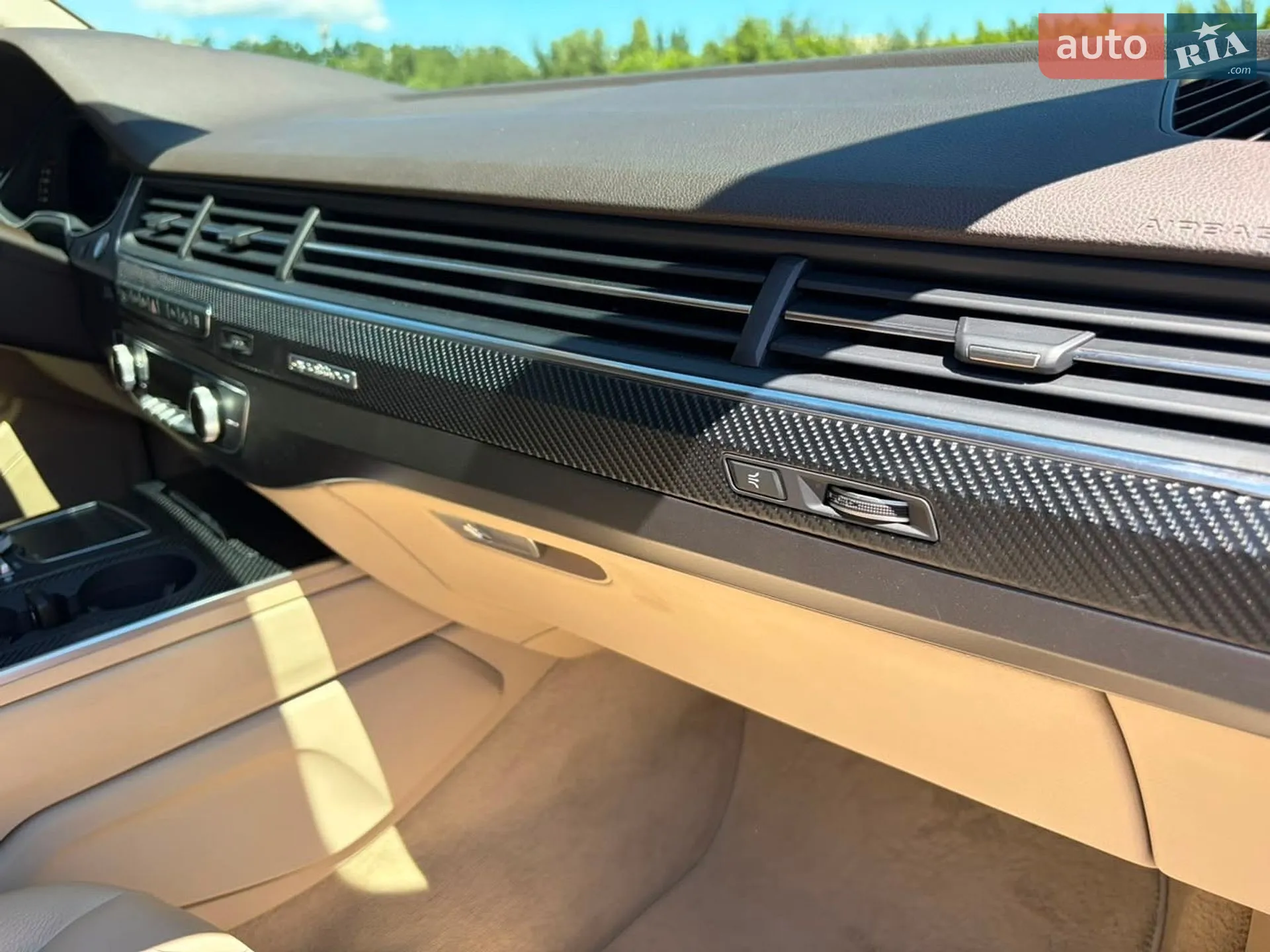 2016 Audi Q7 - мініатюра 40
