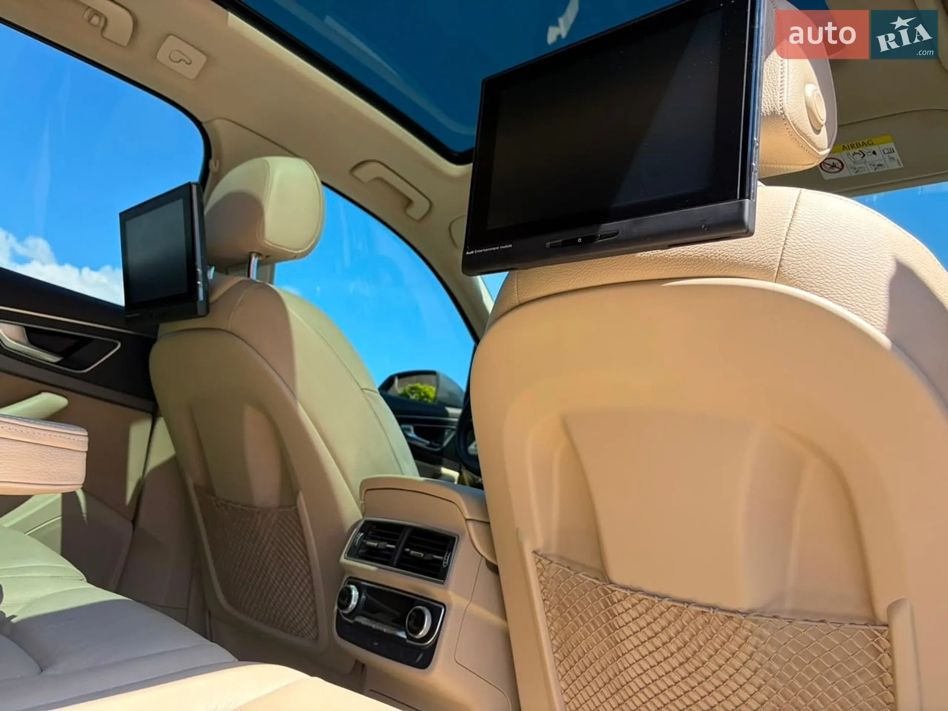 2016 Audi Q7 - мініатюра 49