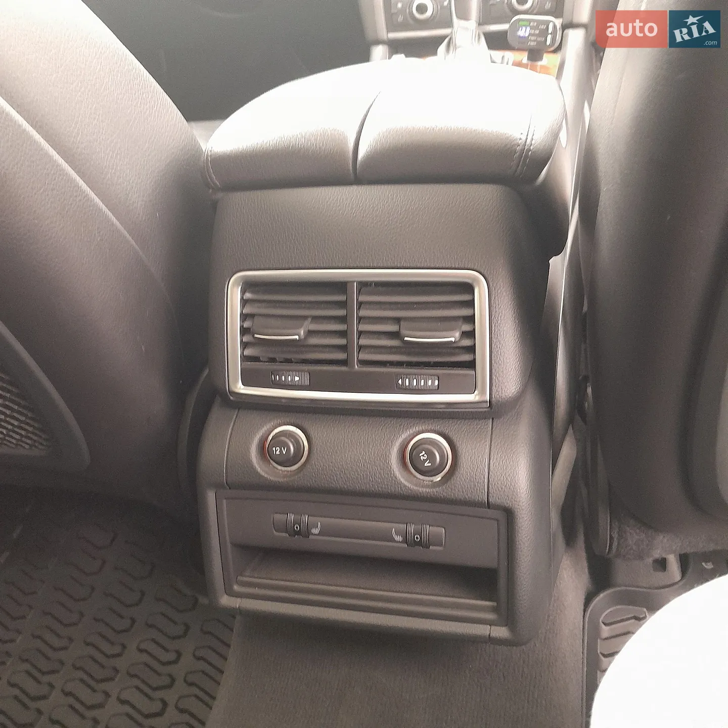 2014 Audi Q7 - мініатюра 11