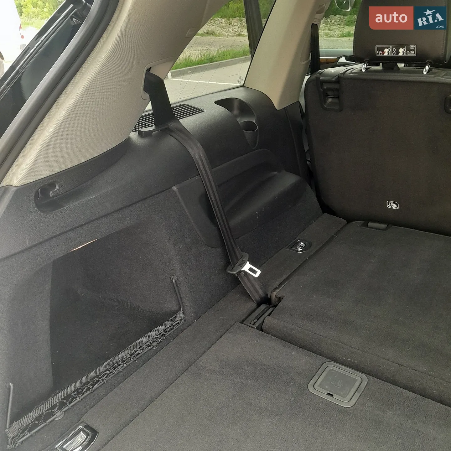 2014 Audi Q7 - мініатюра 26
