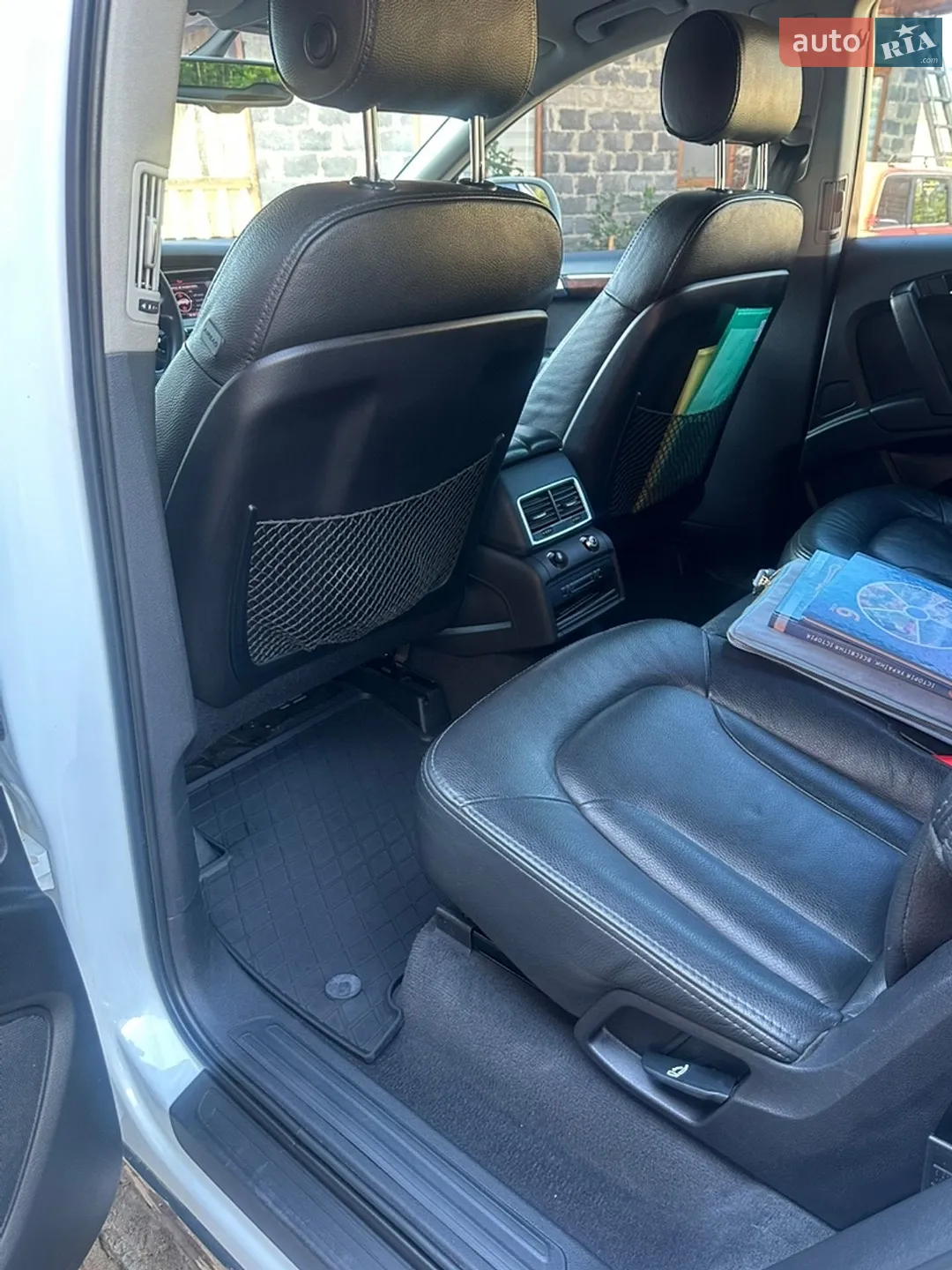 2013 Audi Q7 - мініатюра 17