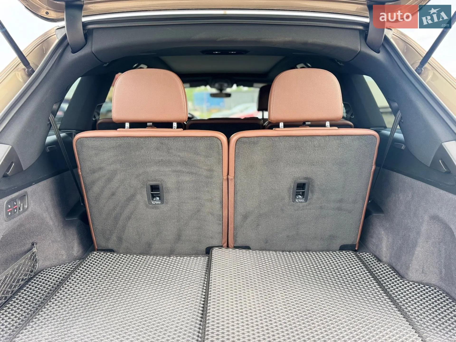 2019 Audi Q7 - мініатюра 8